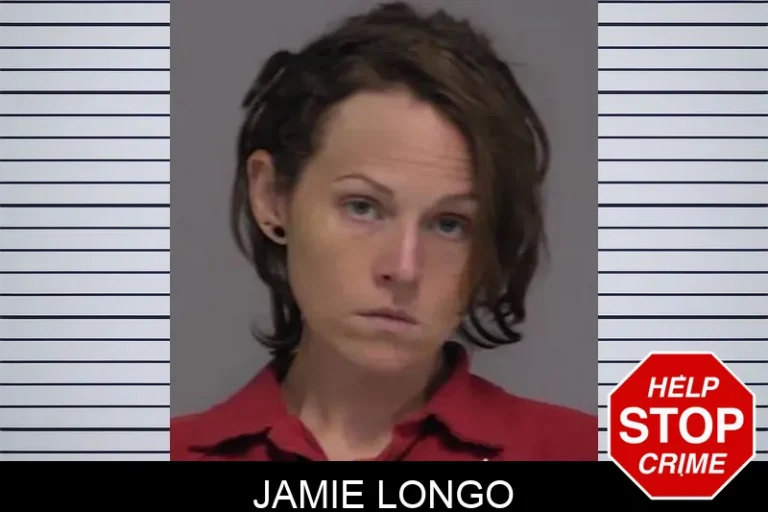 Jamie Longo