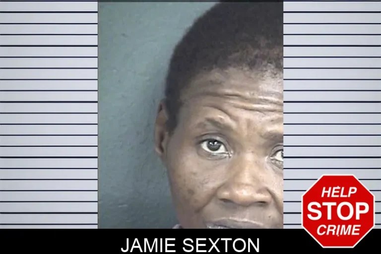 Jamie Sexton