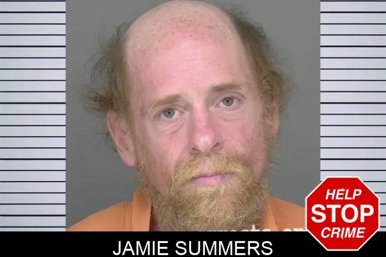 Jamie Summers