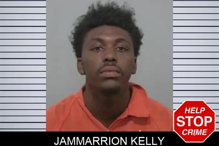 Jammarrion Kelly