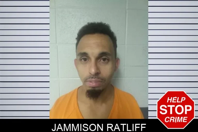 Jammison Ratliff