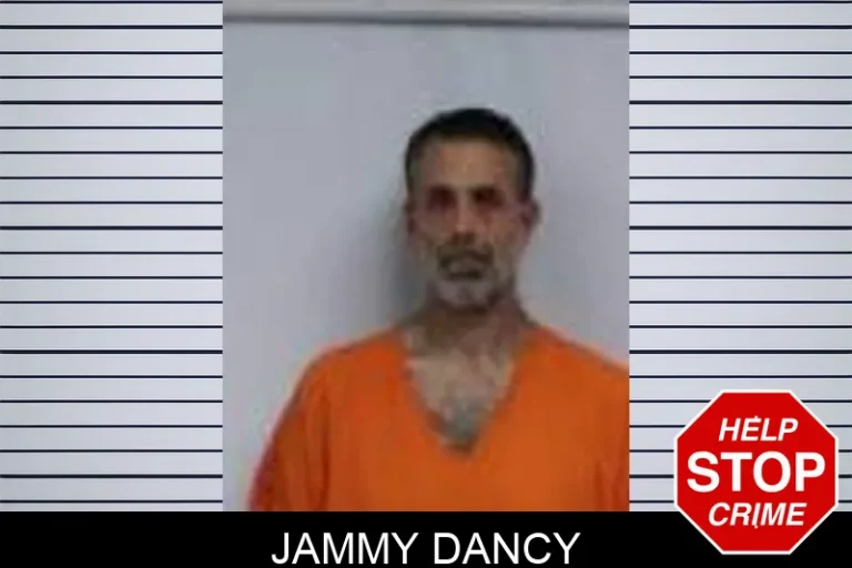 Jammy Dancy