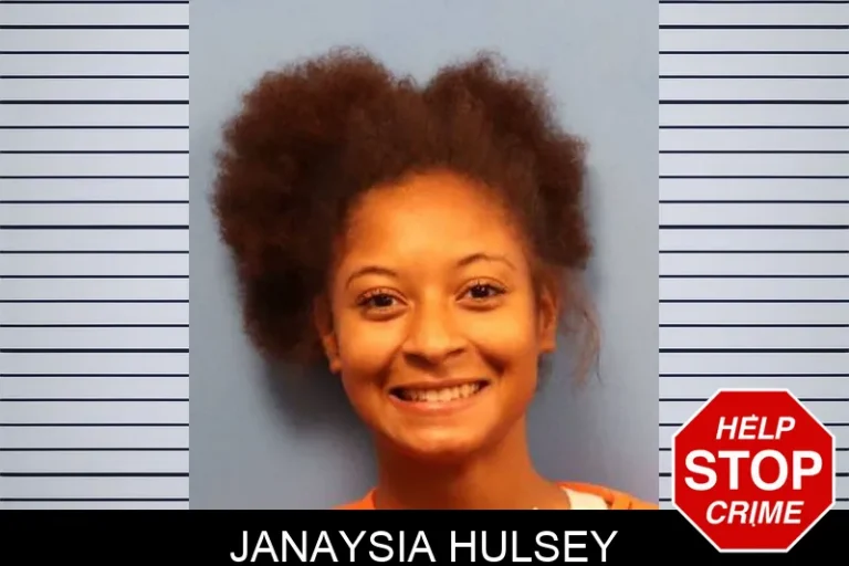 Janaysia Hulsey