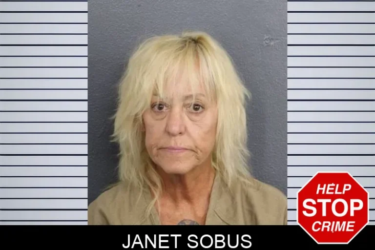 Janet Sobus
