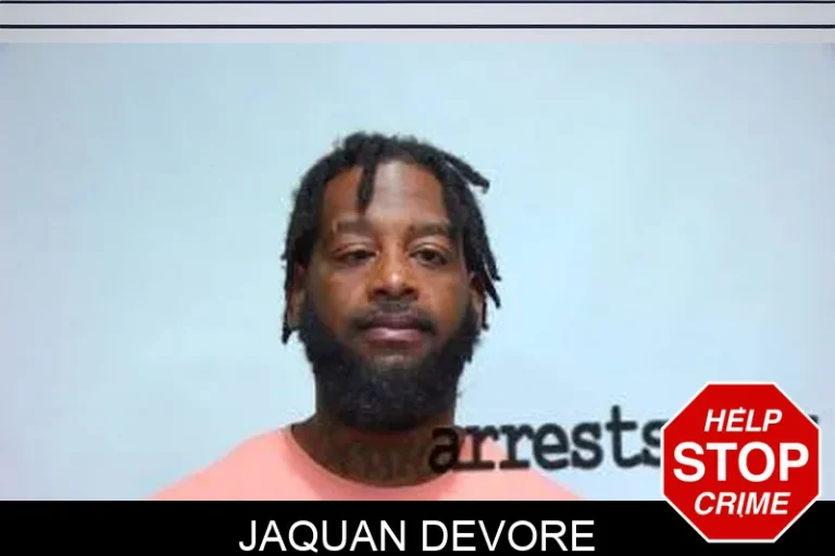 Jaquan Devore