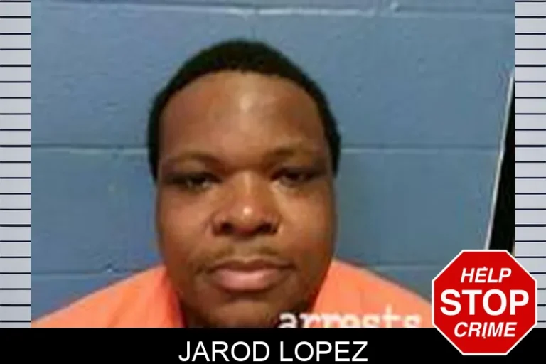 Jarod Lopez