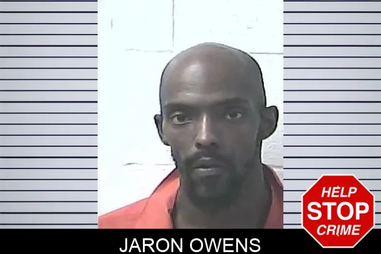 Jaron Owens