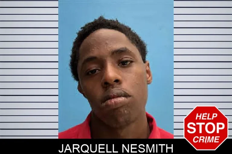 Jarquell Nesmith