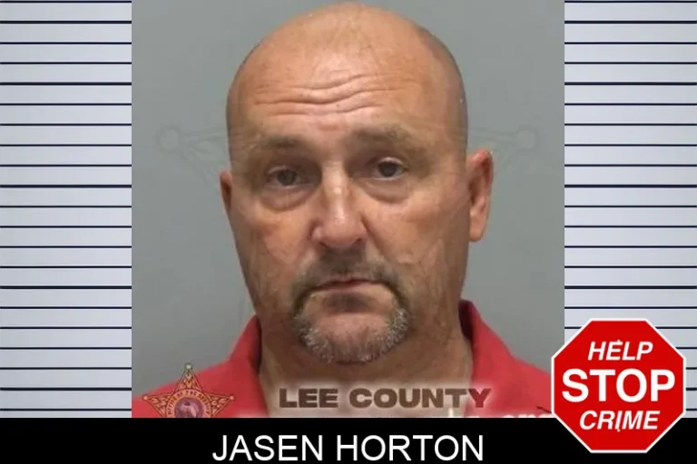 Jasen Horton