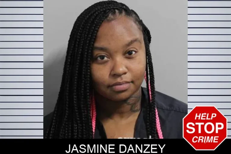 Jasmine Danzey