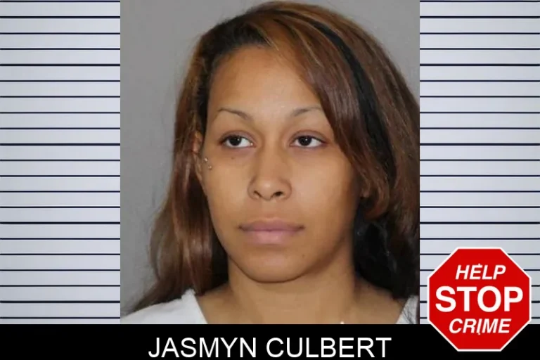 Jasmyn Culbert