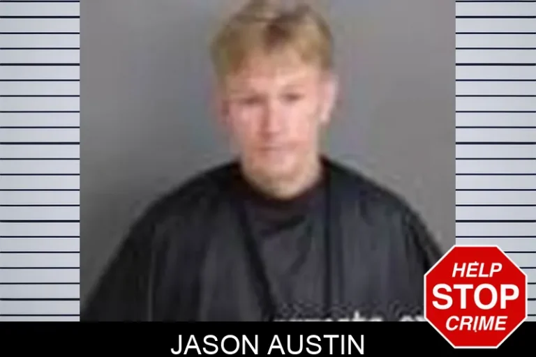 Jason Austin
