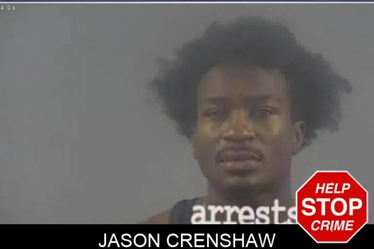 Jason Crenshaw