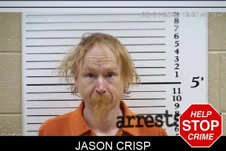 Jason Crisp