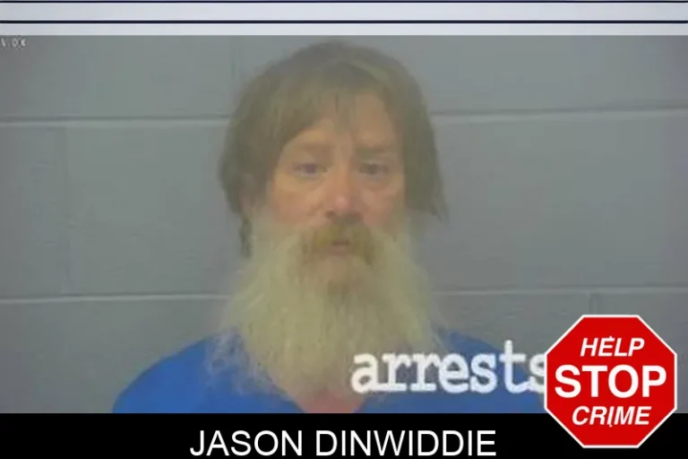 Jason Dinwiddie