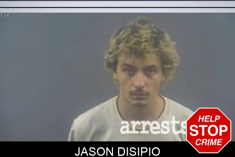 Jason Disipio