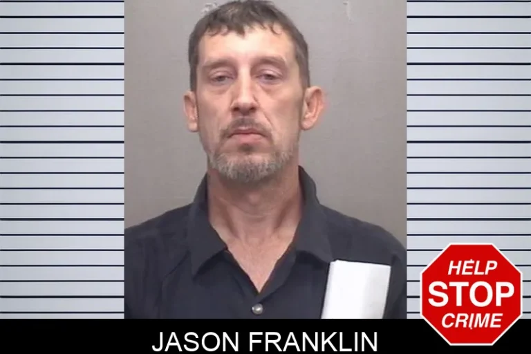 Jason Franklin