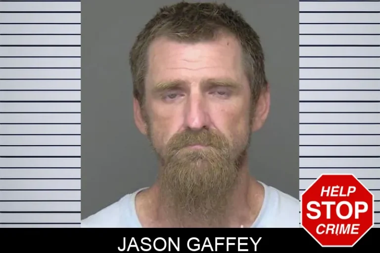 Jason Gaffey