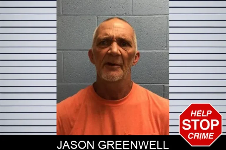 Jason Greenwell