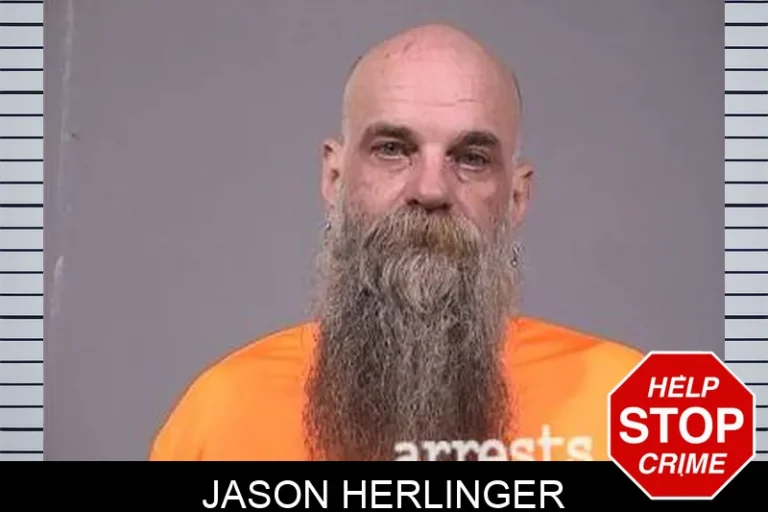 Jason Herlinger