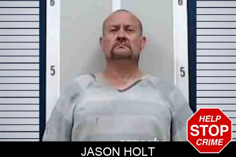 Jason Holt