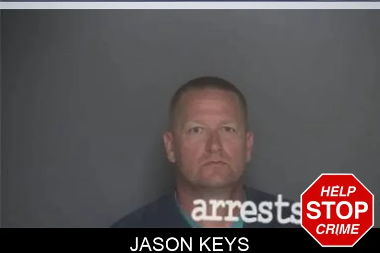 Jason Keys