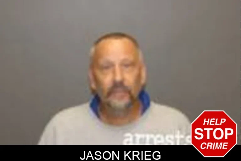 Jason Krieg