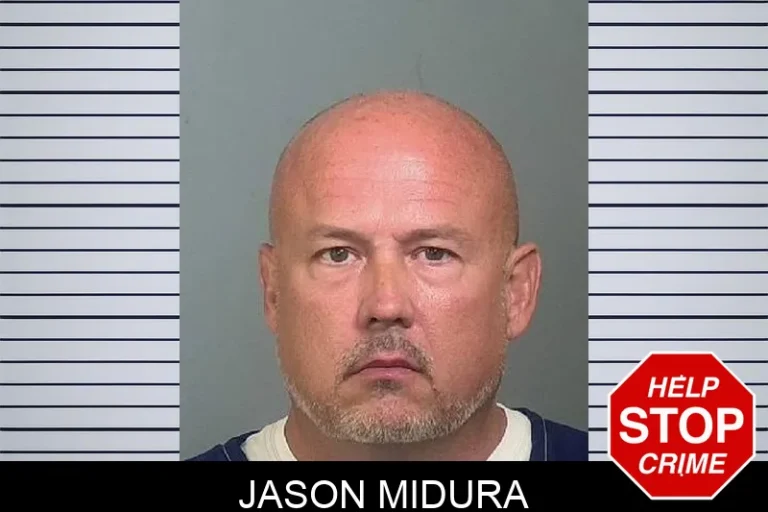 Jason Midura