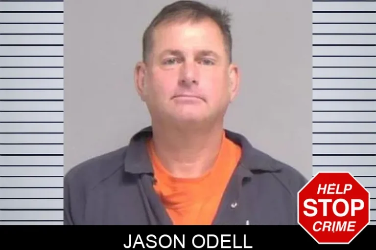 Jason Odell