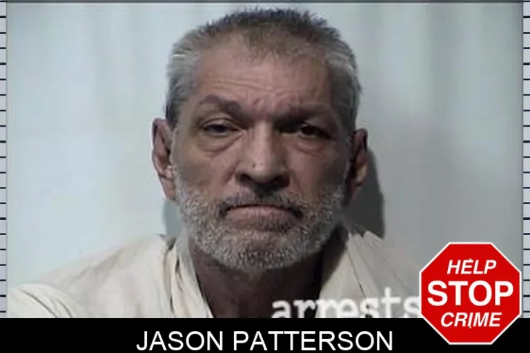 Jason Patterson