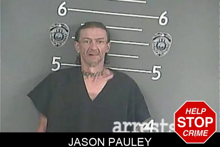 Jason Pauley