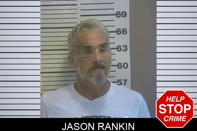 Jason Rankin
