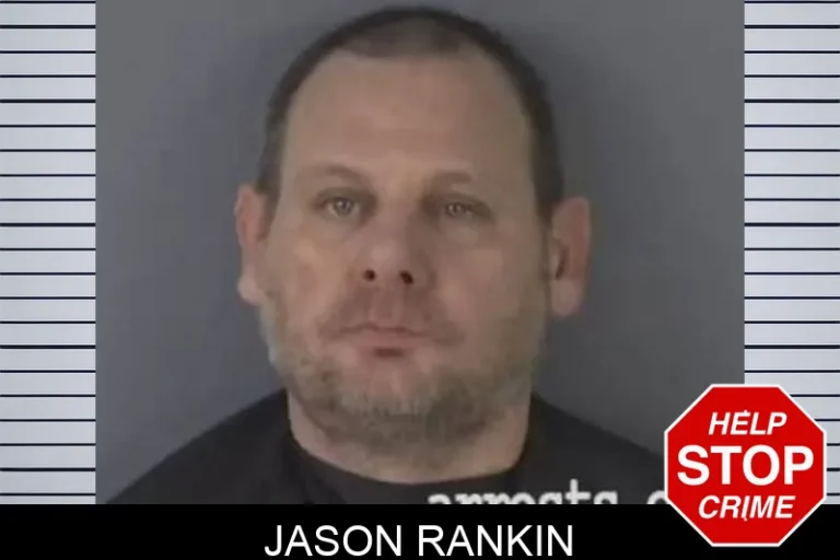 Jason Rankin