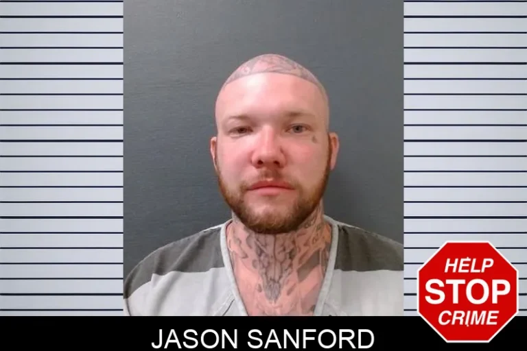 Jason Sanford