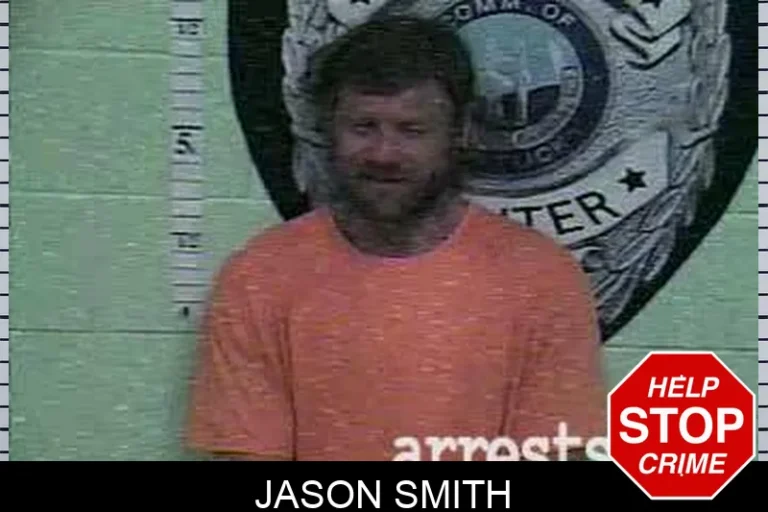 Jason Smith