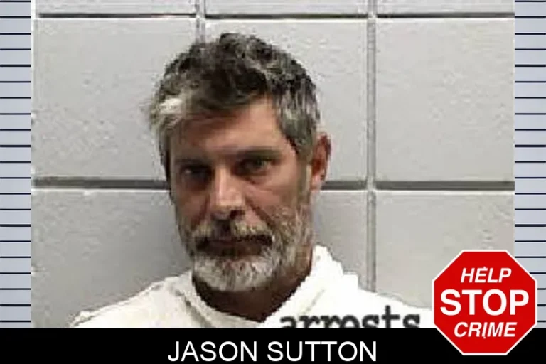 Jason Sutton