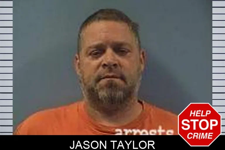 Jason Taylor