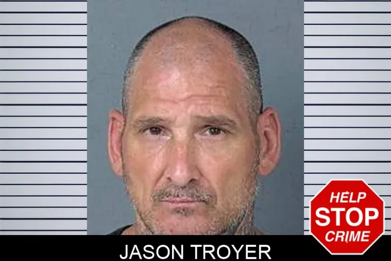 Jason Troyer