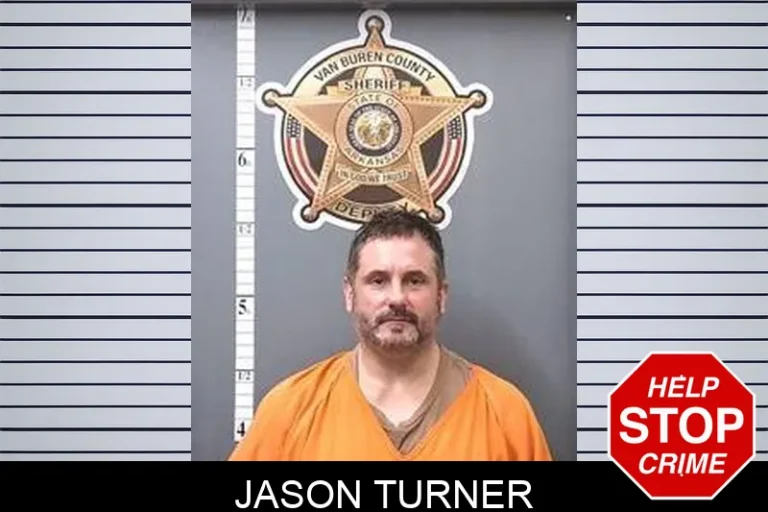 Jason Turner