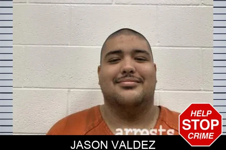 Jason Valdez