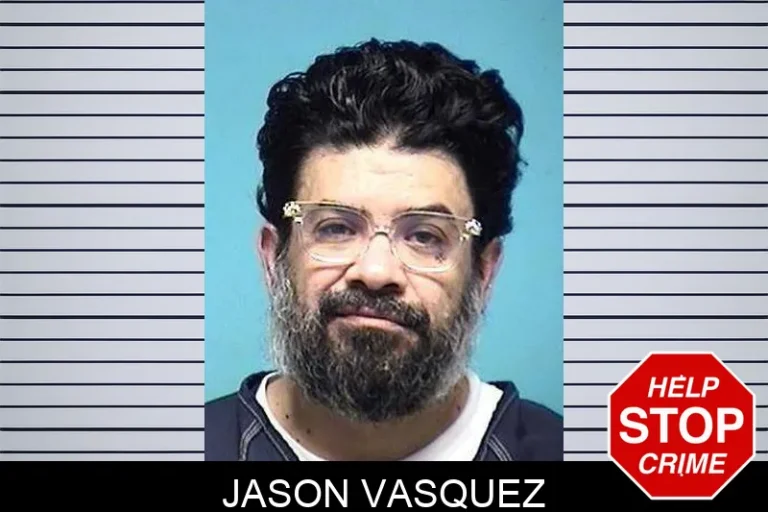 Jason Vasquez