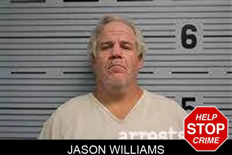 Jason Williams