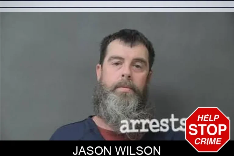 Jason Wilson