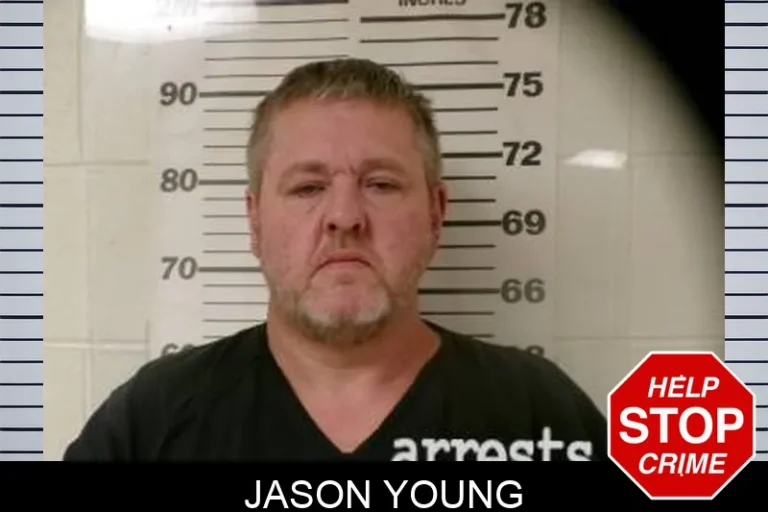 Jason Young