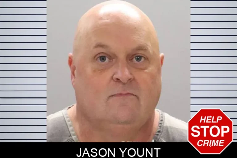 Jason Yount