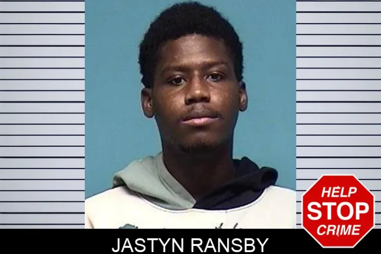 Jastyn Ransby