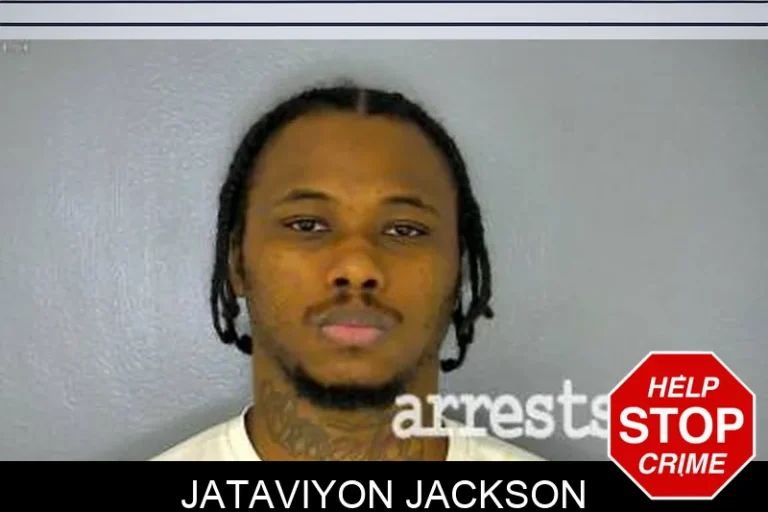 Jataviyon Jackson