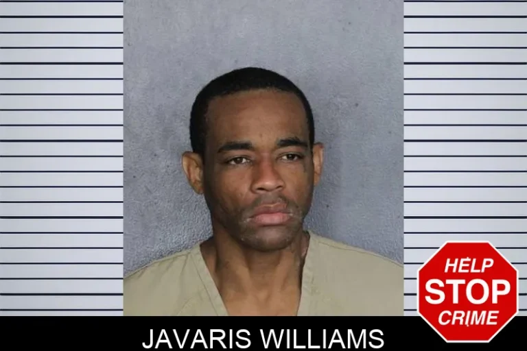 Javaris Williams