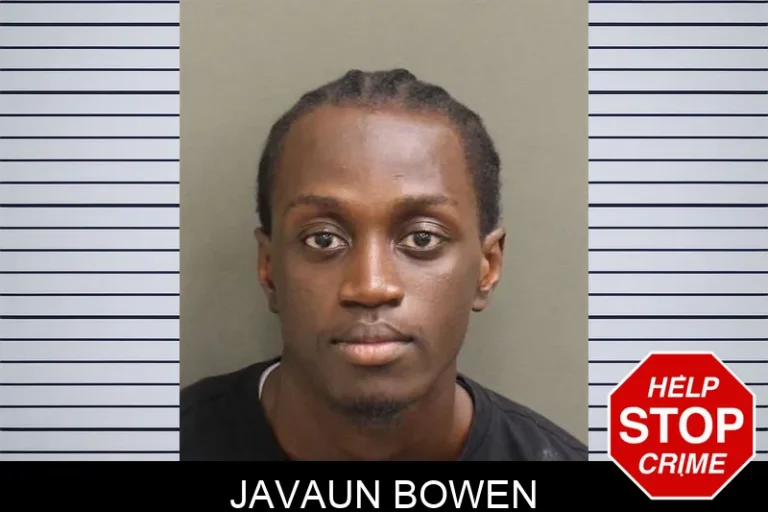 Javaun Bowen