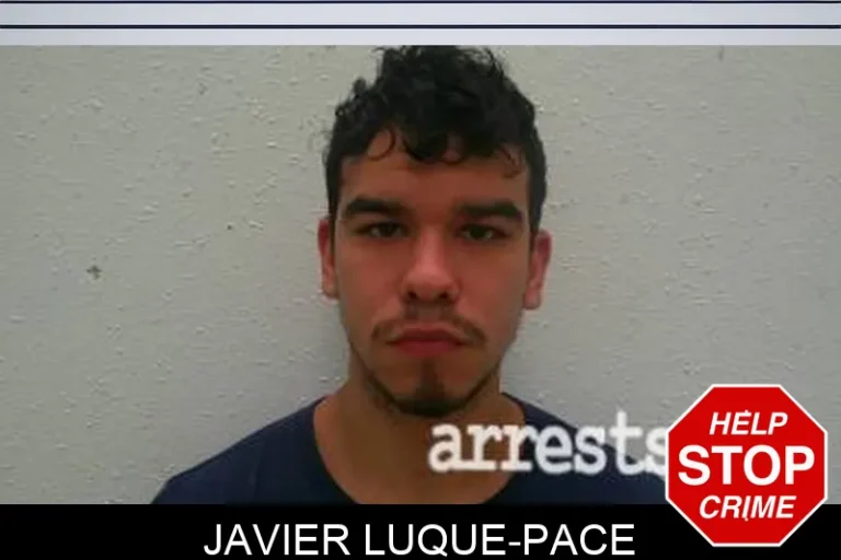 Javier Luque-Pace